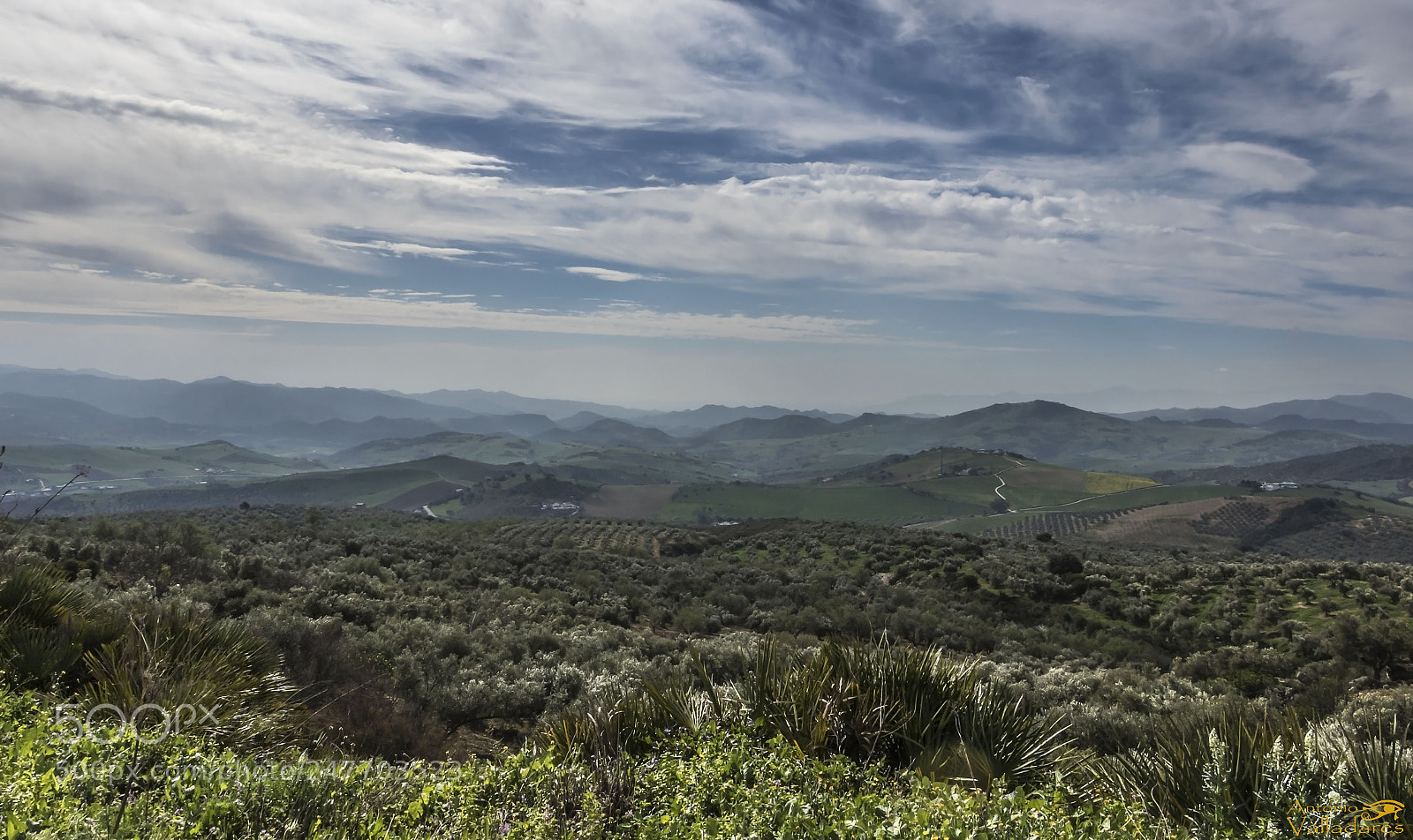 Canon EOS 7D Mark II sample photo. Paisajes del interior de photography