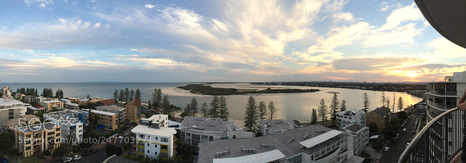Apple iPhone 5s sample photo. Caloundra photography