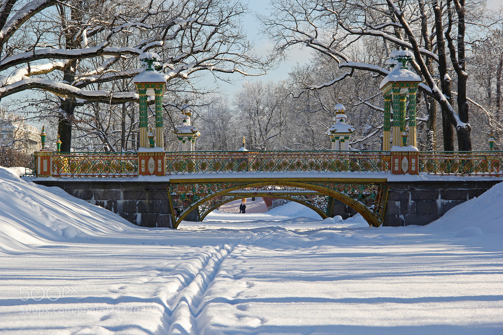 Canon EOS 60D sample photo. Китайские мосты photography