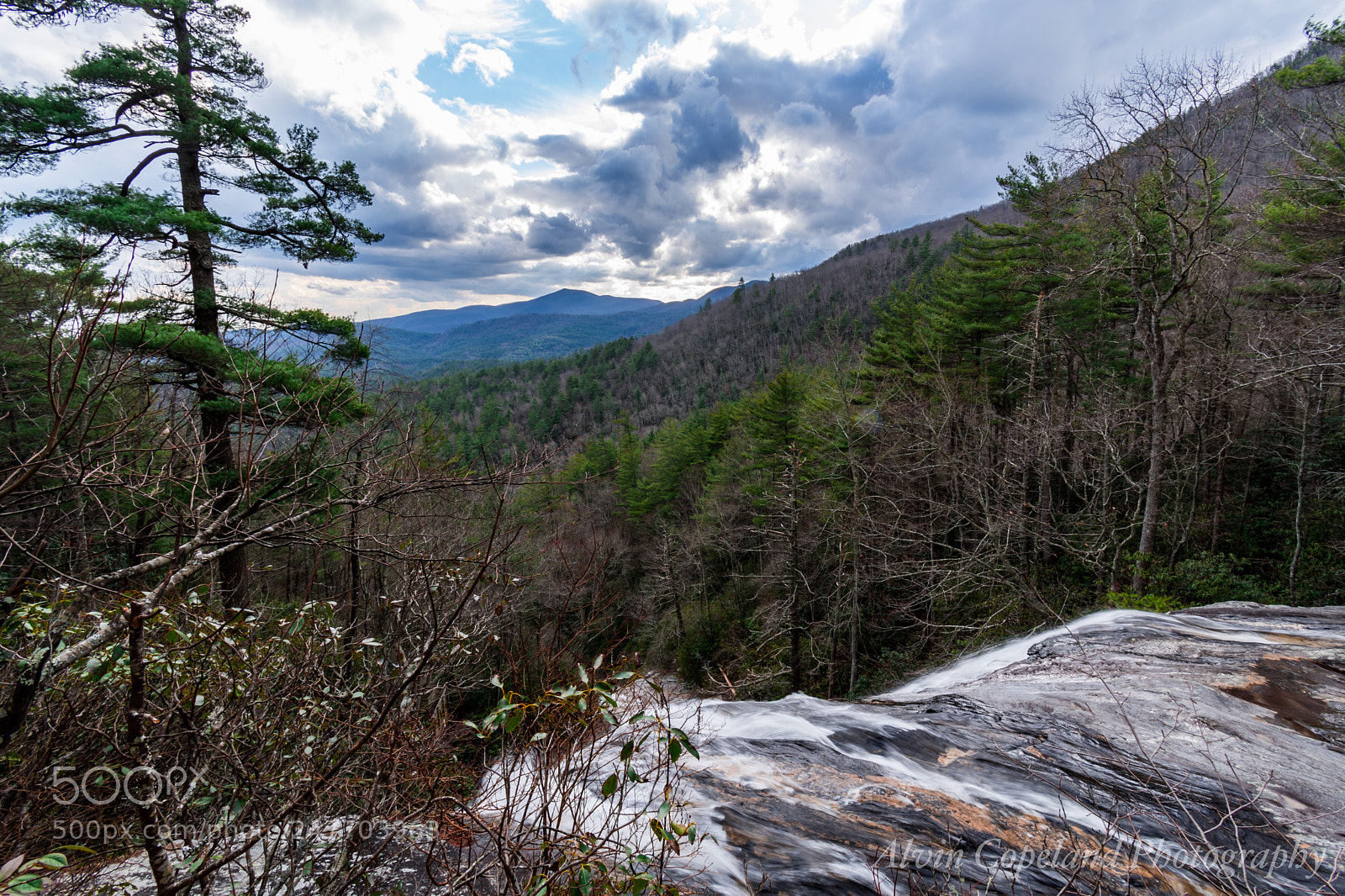 Nikon D7200 sample photo. Top view photography