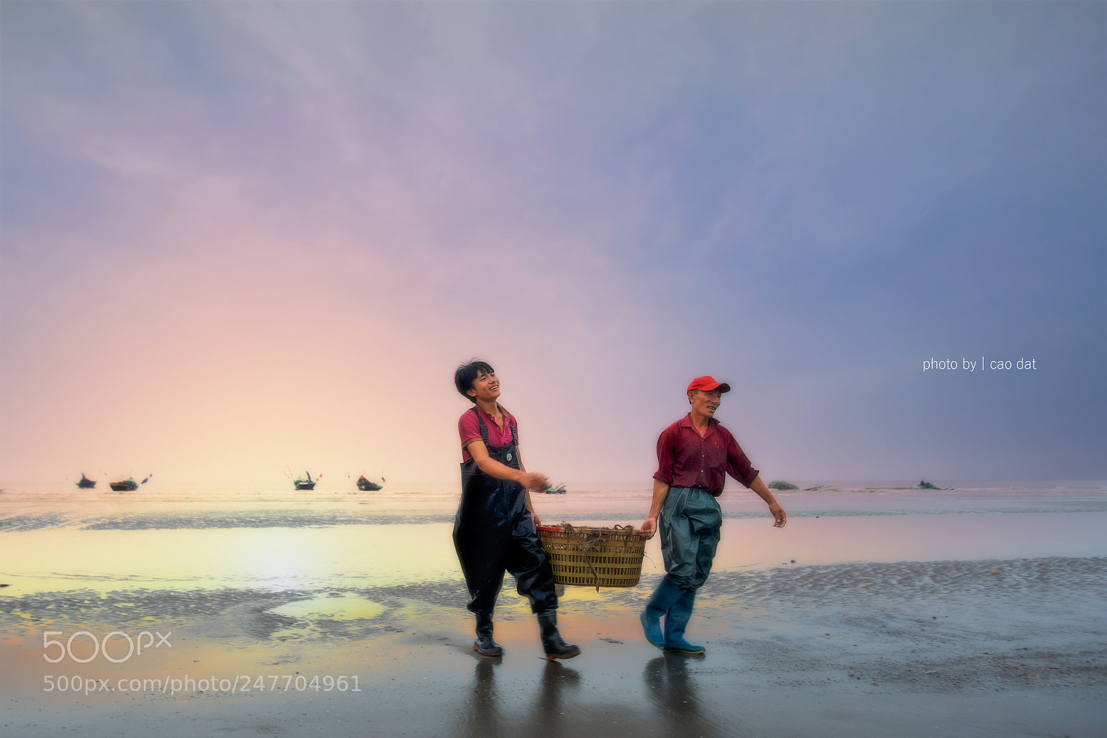 Nikon D700 sample photo. Nam dinh photography