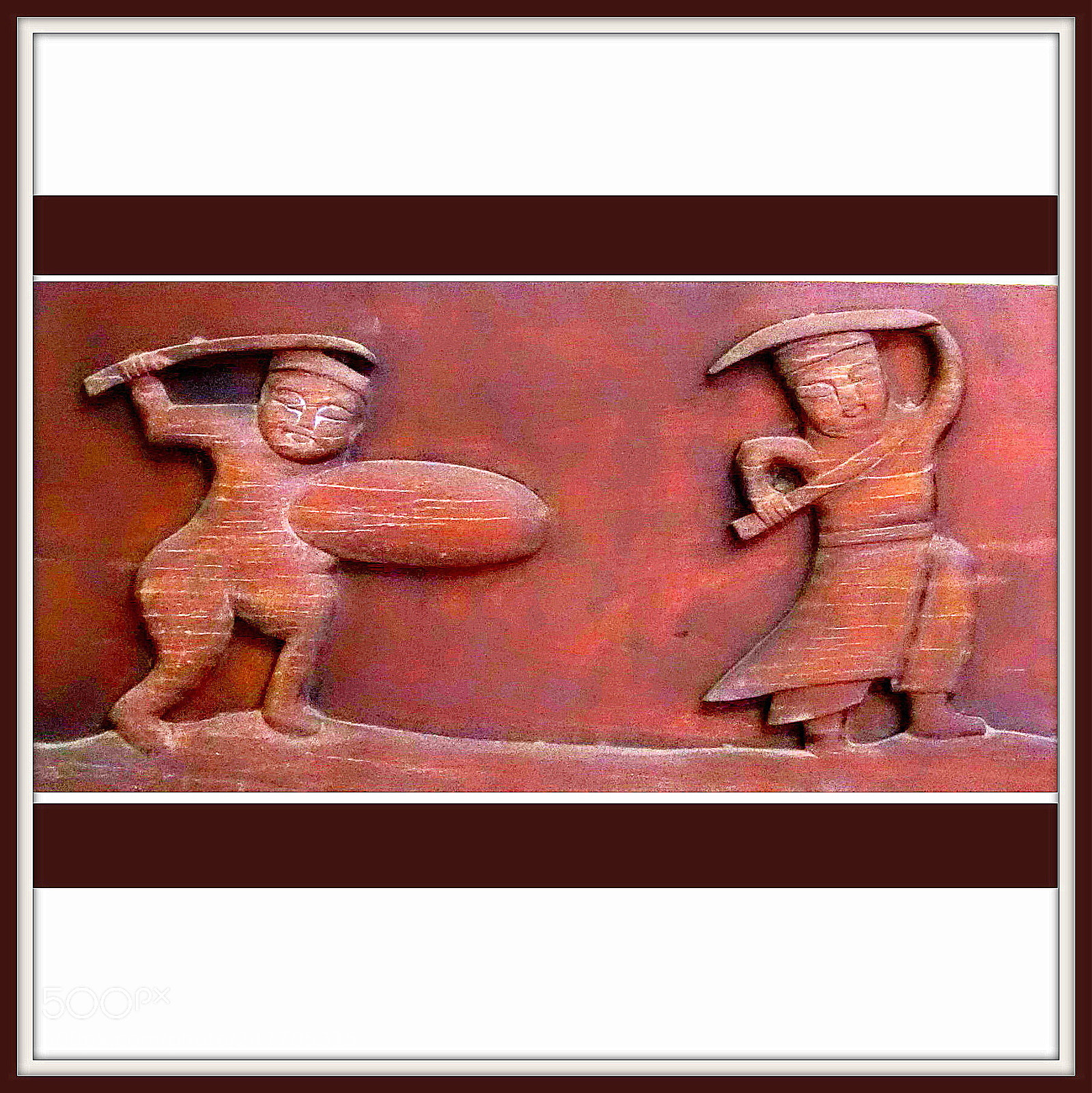 Sony Cyber-shot DSC-RX100 II sample photo. 003 vietnamese buddhist art photography
