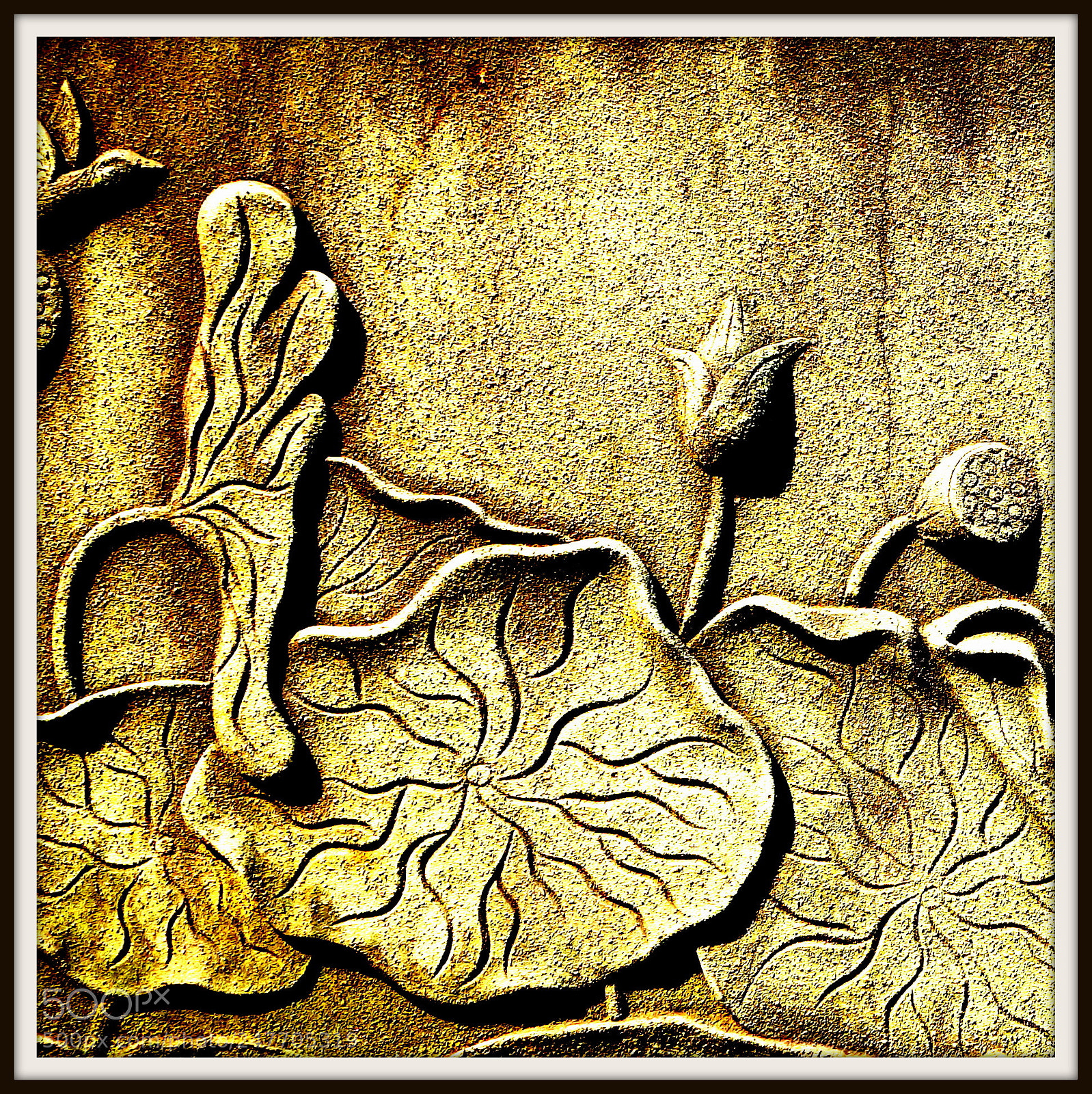 Sony Cyber-shot DSC-RX100 II sample photo. 003 vietnamese buddhist art photography