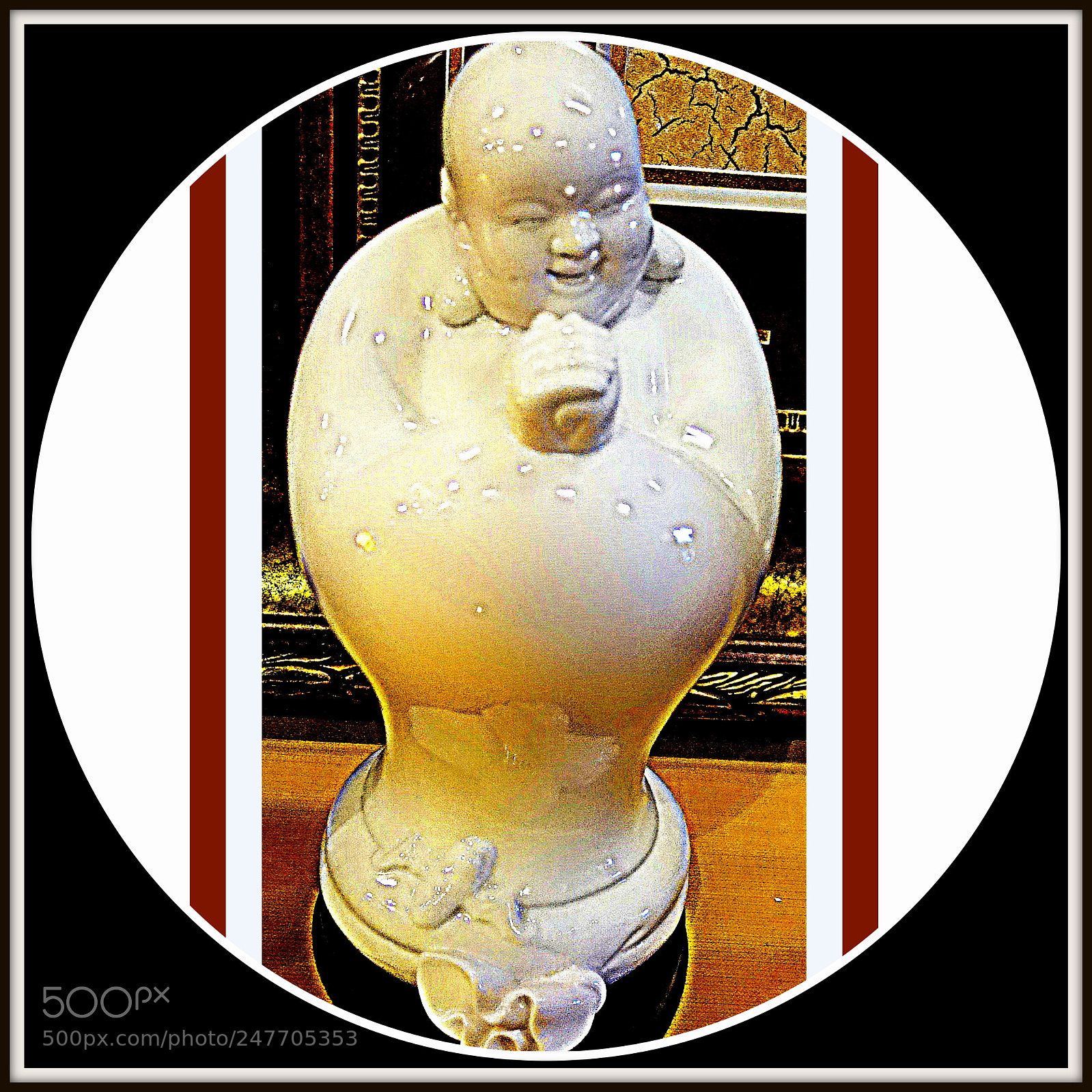 Sony Cyber-shot DSC-RX100 II sample photo. 003 vietnamese buddhist art photography