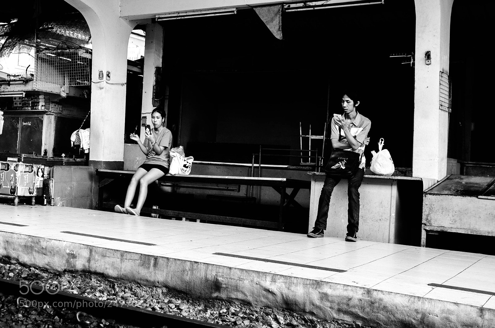 Fujifilm FinePix X100 sample photo. Untitled photography