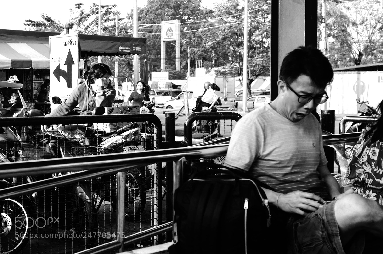 Fujifilm FinePix X100 sample photo. Untitled photography