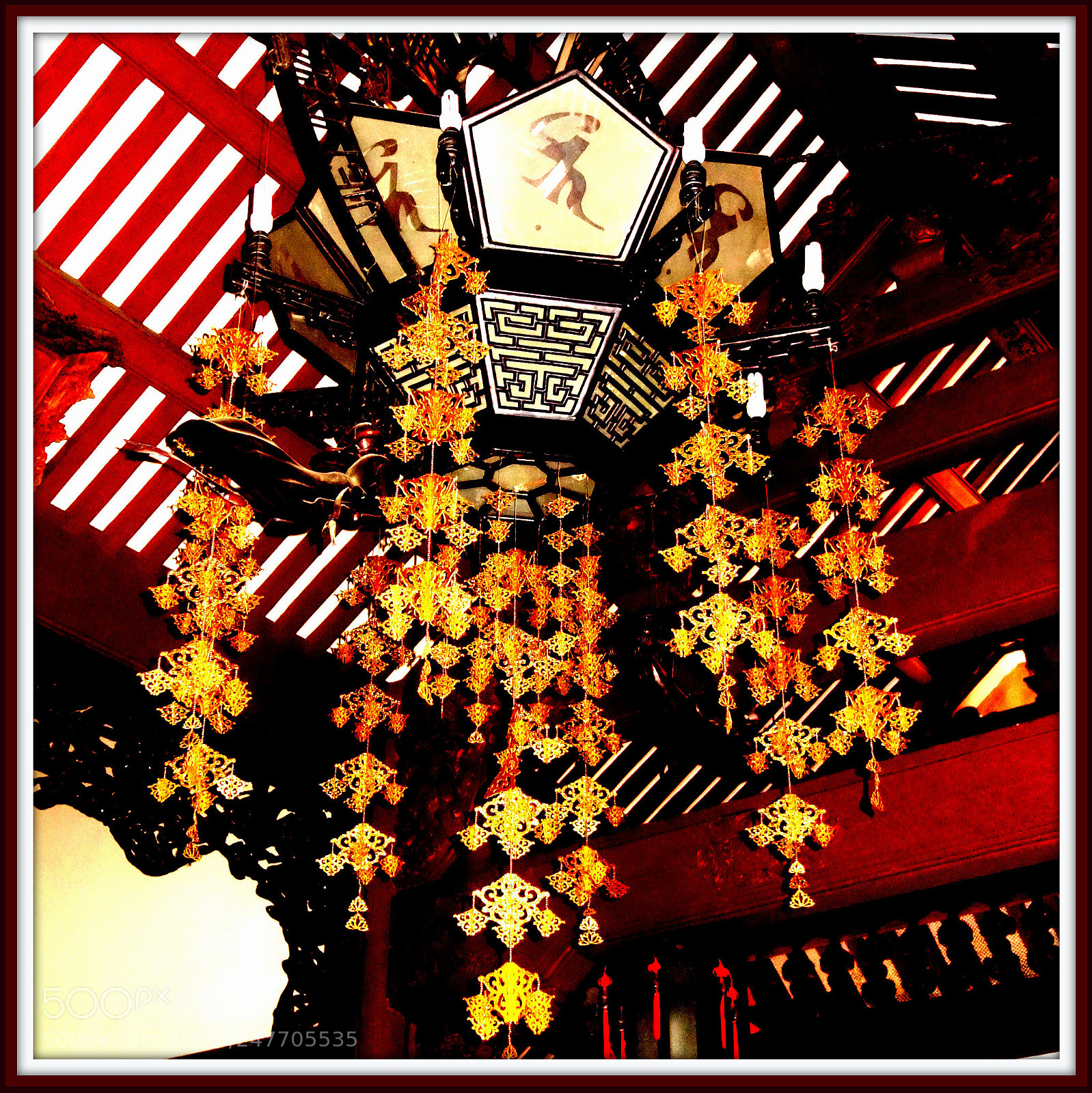 Sony Cyber-shot DSC-RX100 II sample photo. 003 vietnamese buddhist art photography
