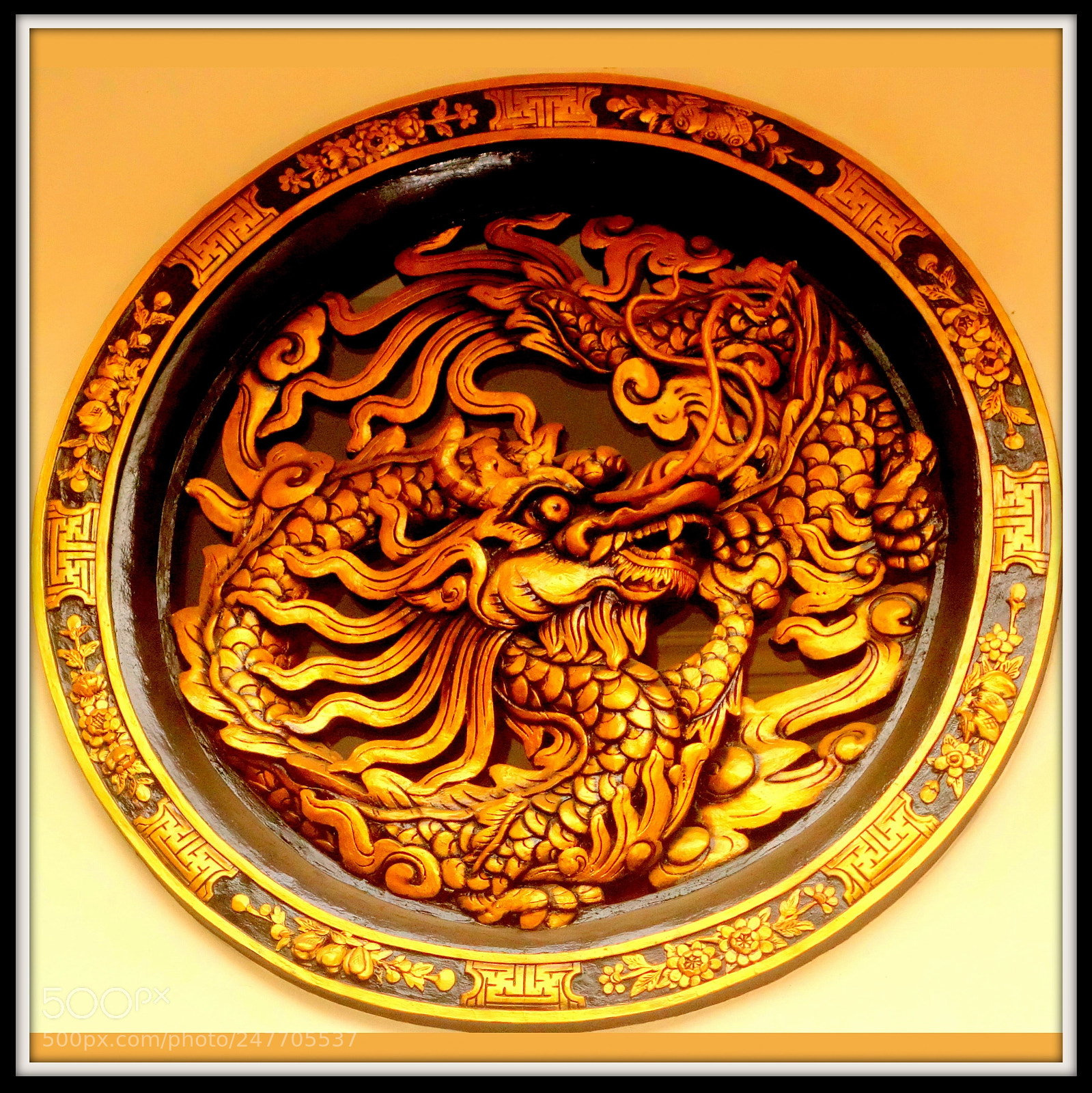 Sony Cyber-shot DSC-RX100 II sample photo. 003 vietnamese buddhist art photography