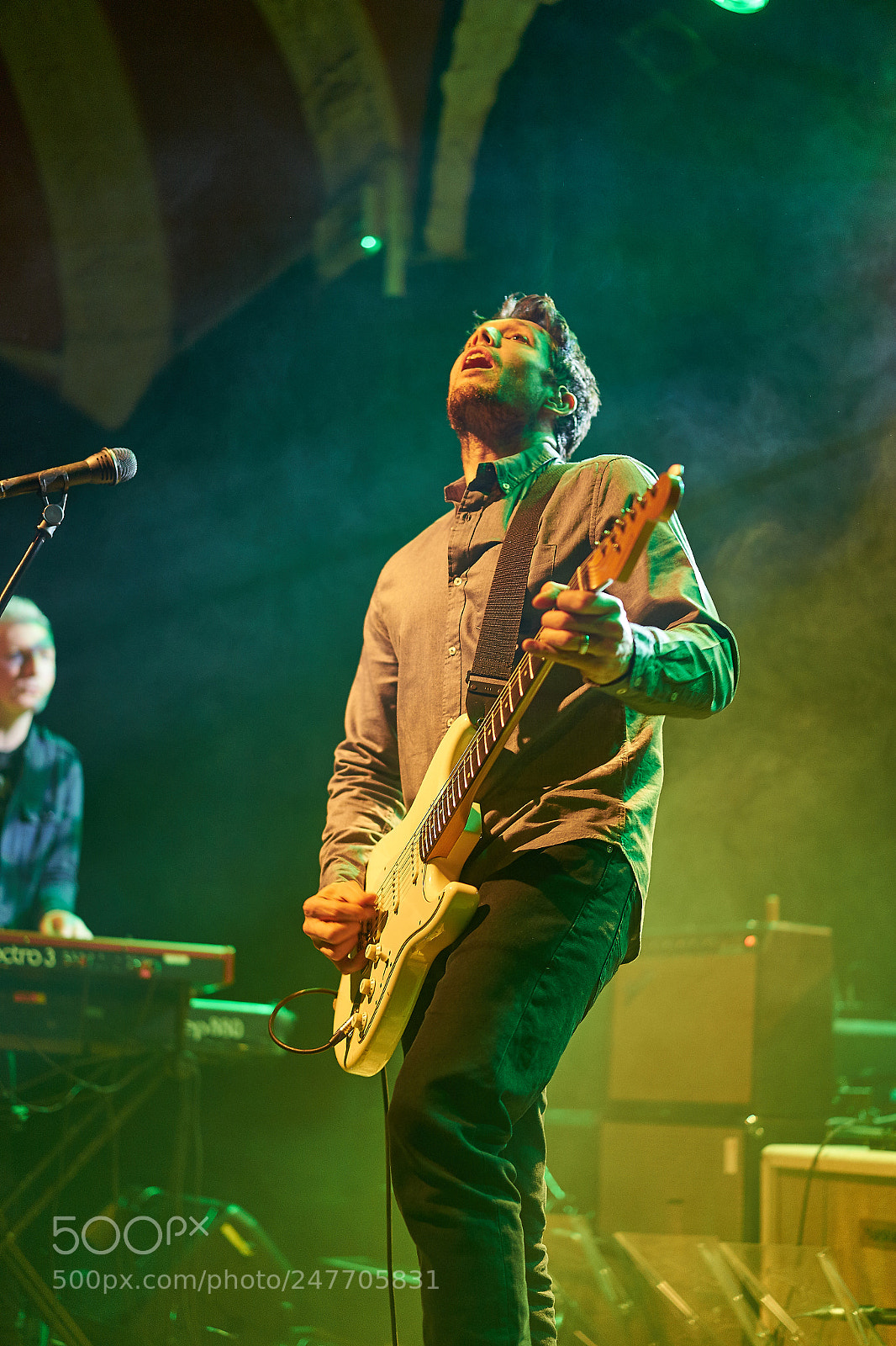Sony a7 II sample photo. Aynsley lister dortmund 4 photography