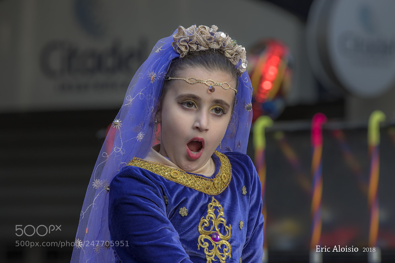 Canon EOS 7D Mark II sample photo. Carnival photography