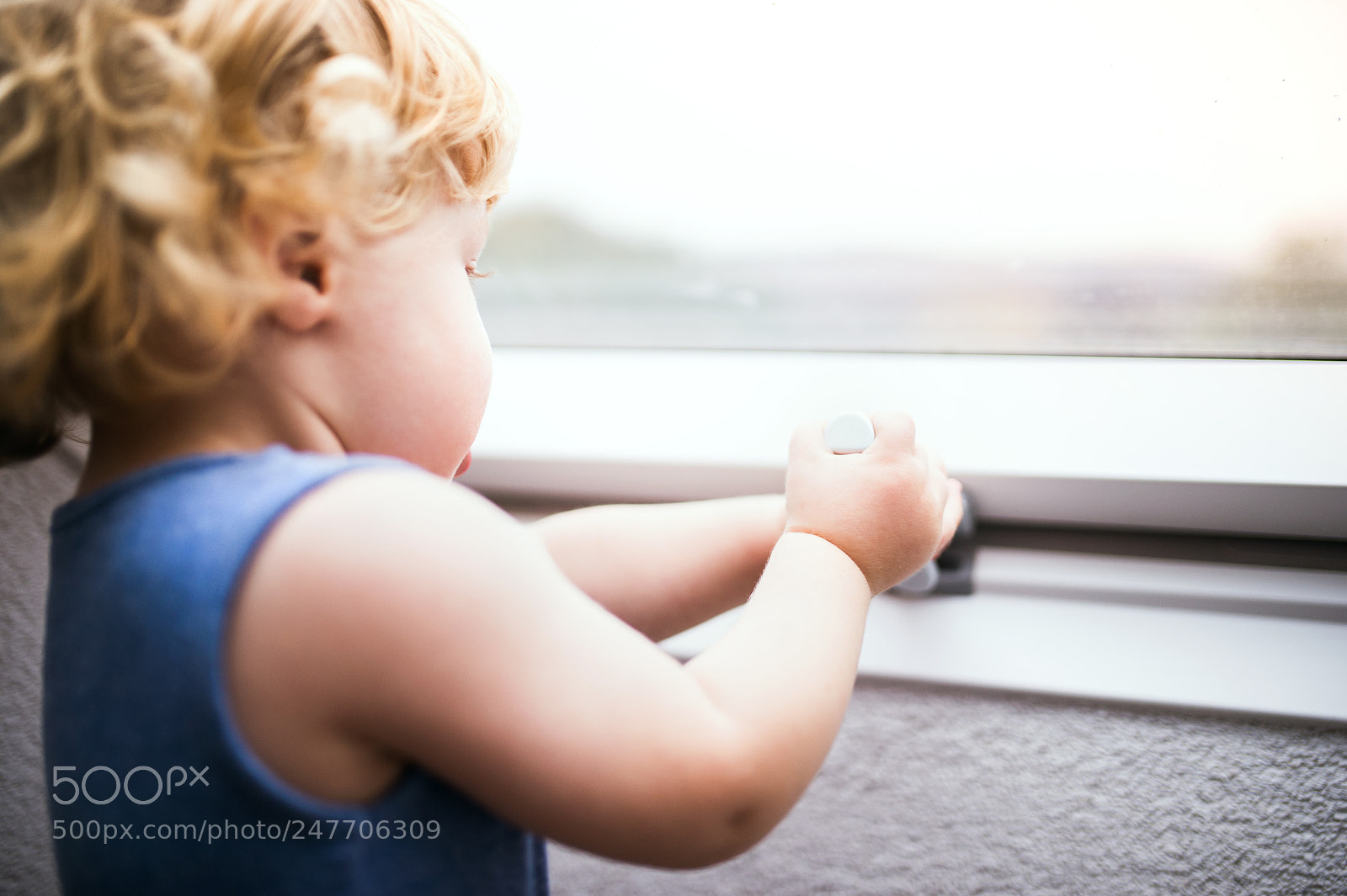 Nikon D4S sample photo. Toddler boy in a photography
