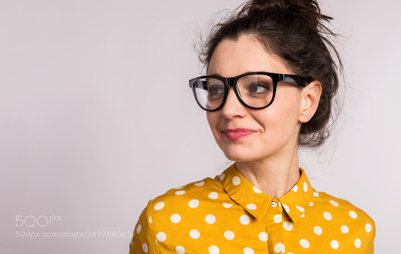 Nikon D800 sample photo. Portrait of a young photography