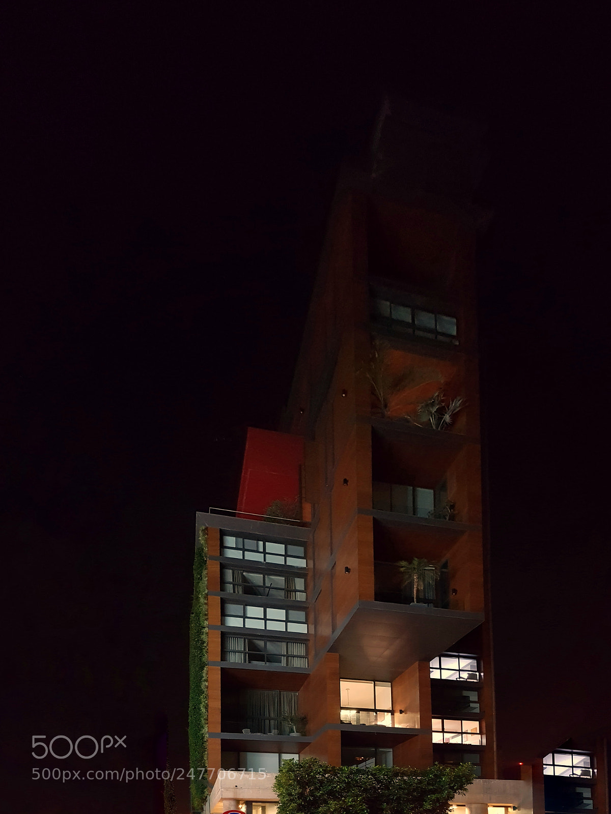 Samsung Galaxy S7 sample photo. Beirut architecture photography