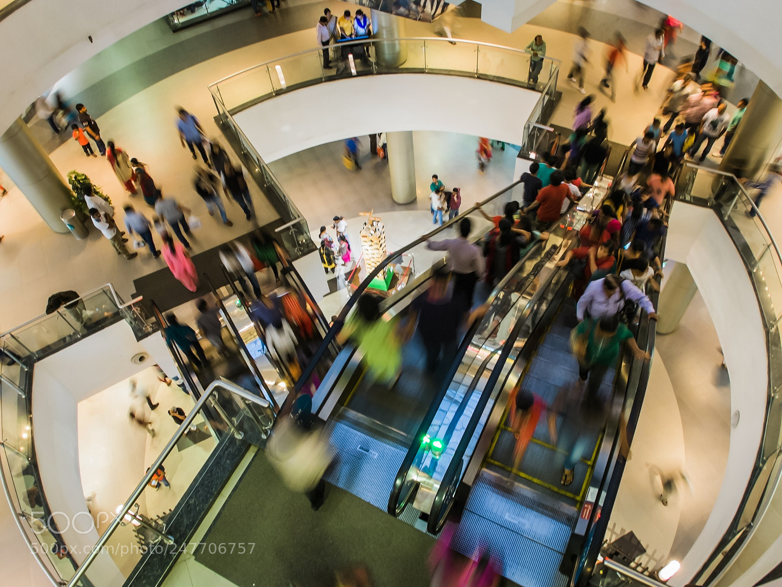 Fujifilm X20 sample photo. The hustle bustle photography
