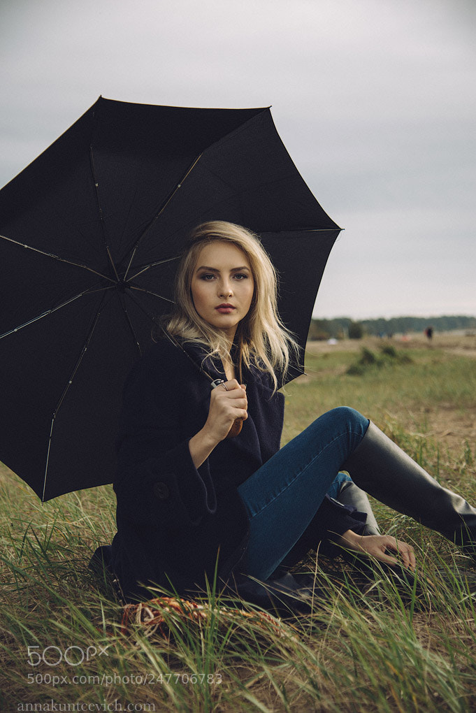 Nikon D800 sample photo. Dasha photography