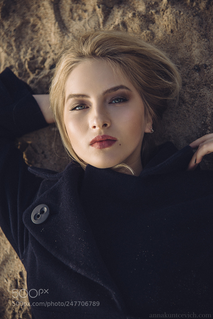 Nikon D800 sample photo. Dasha photography
