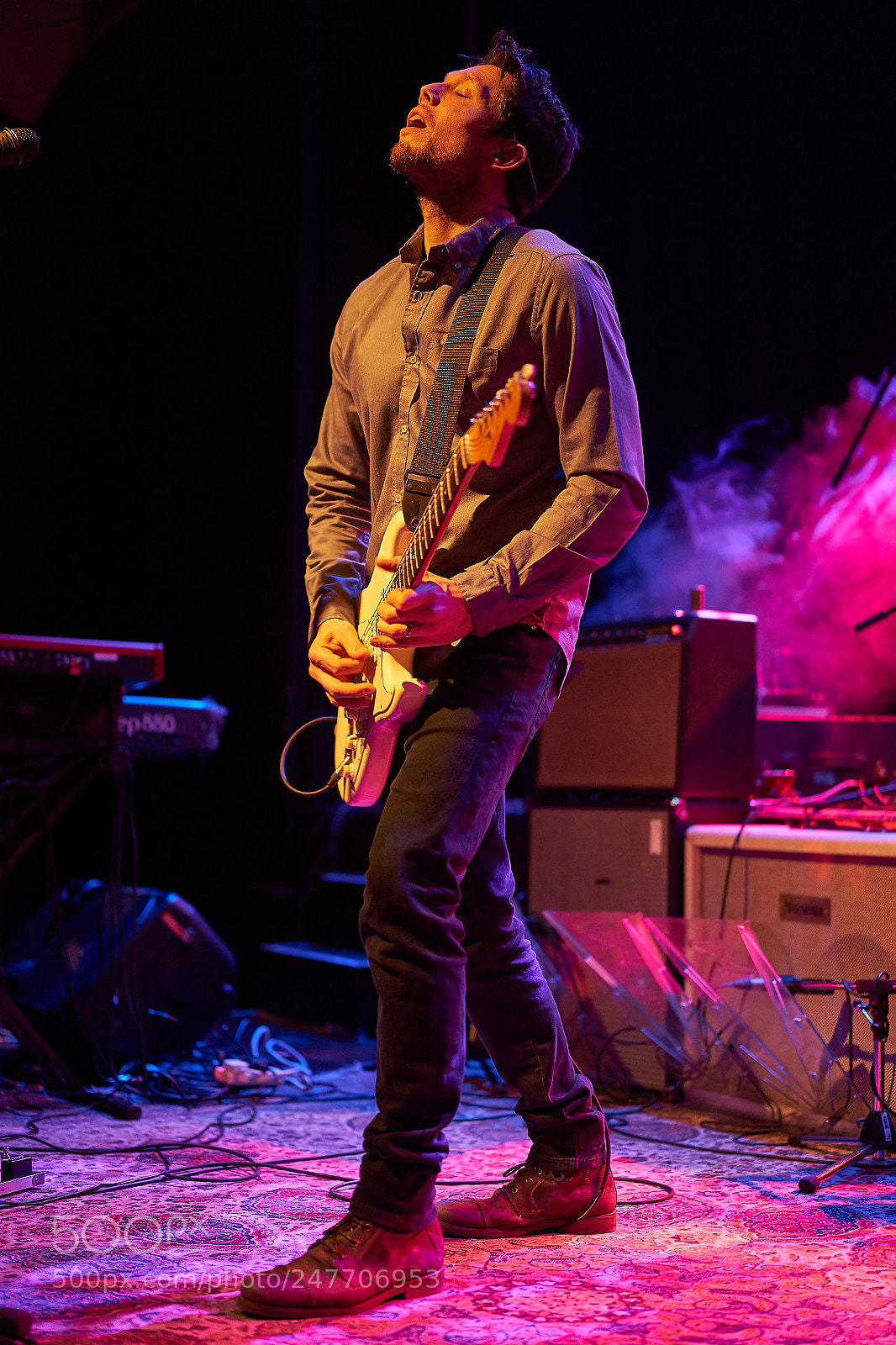 Sony a7 II sample photo. Aynsley lister dortmund 6 photography