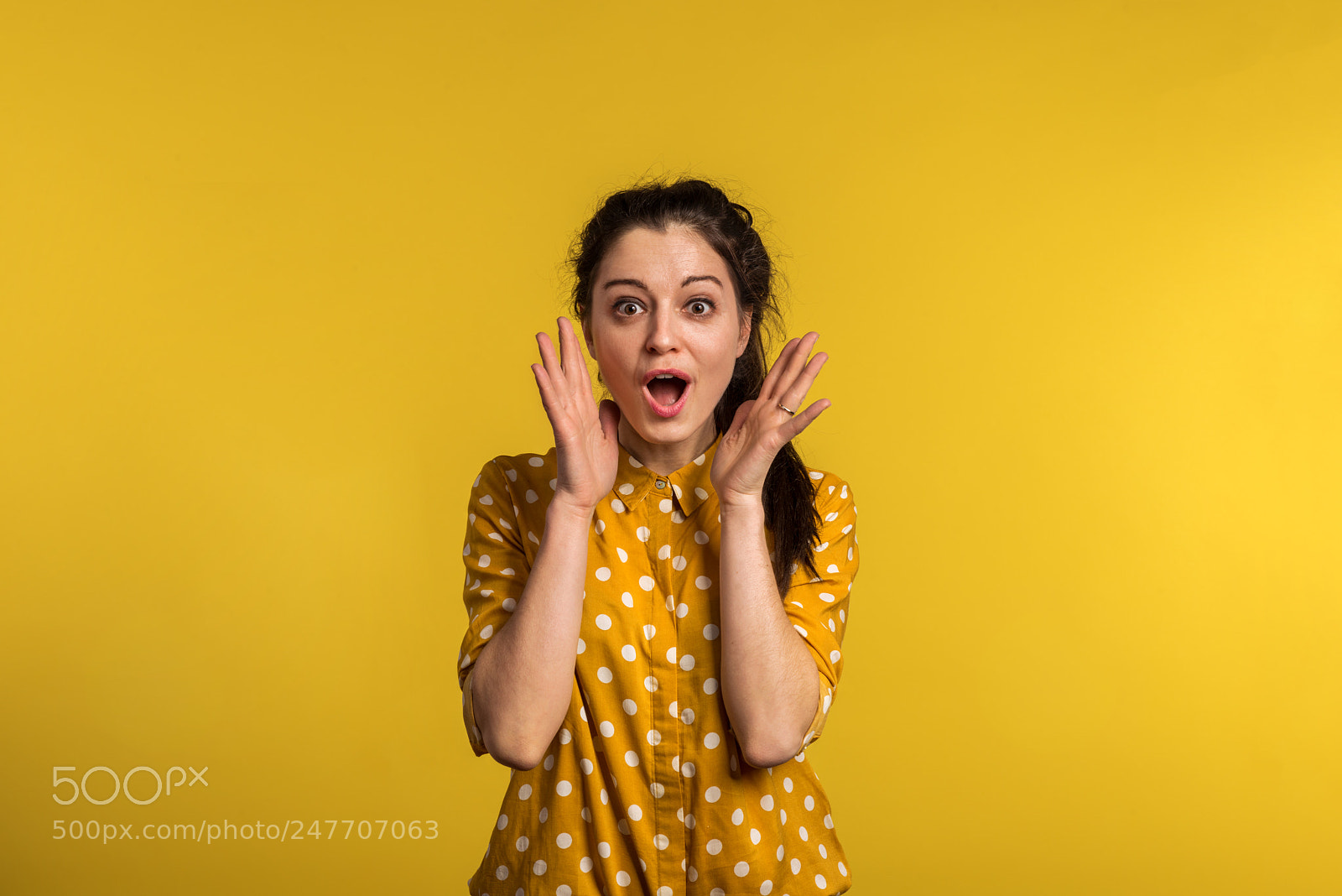 Nikon D800 sample photo. Portrait of a young photography