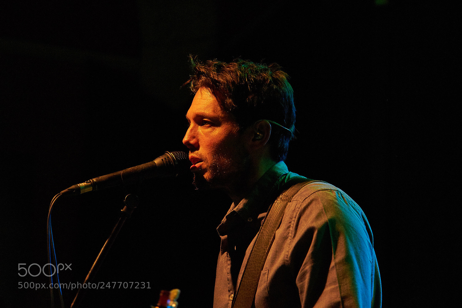 Sony a7 II sample photo. Aynsley lister dortmund 7 photography