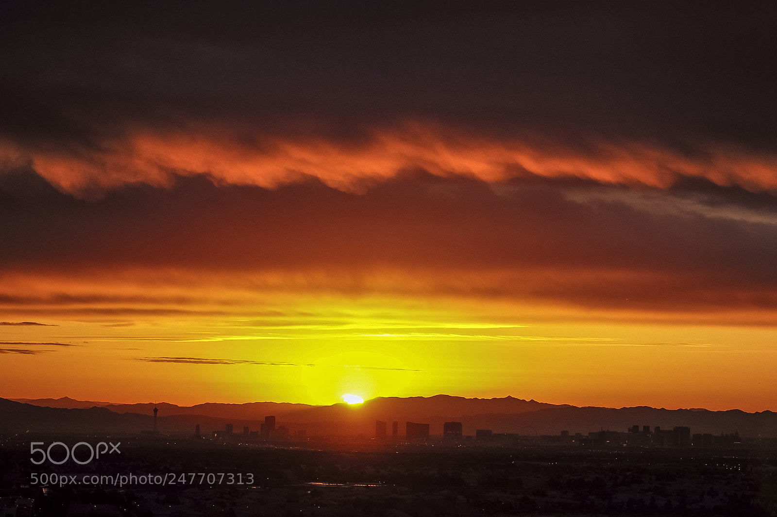 Leica M (Typ 240) sample photo. Western sunrise photography