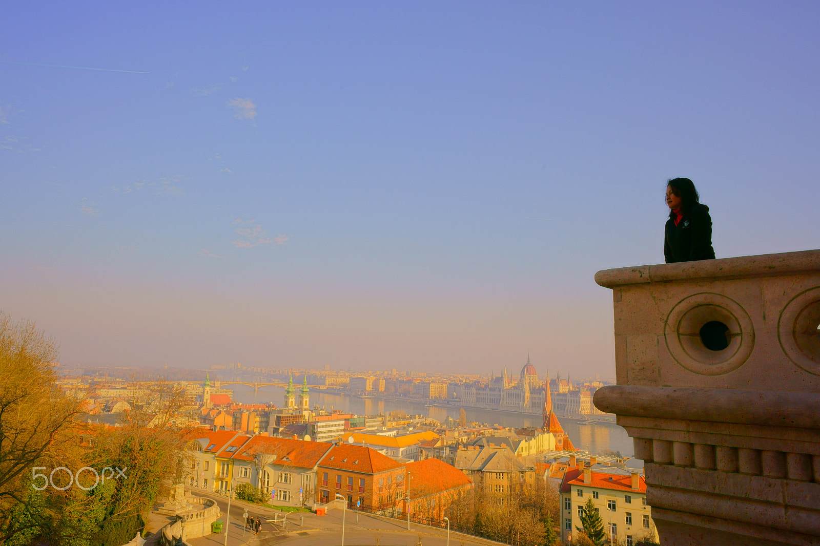 Sony a7R II + ZEISS Batis 25mm F2 sample photo. Room with a view photography