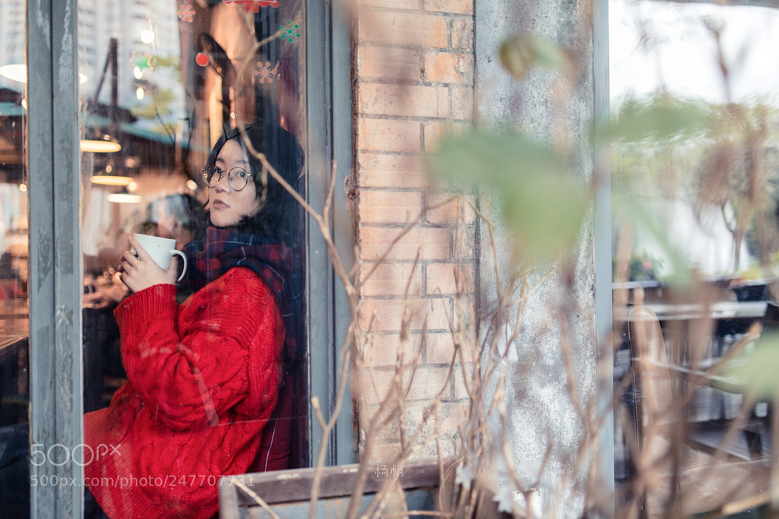 Canon EOS 5DS R sample photo. 用一杯咖啡的时间来爱你 photography