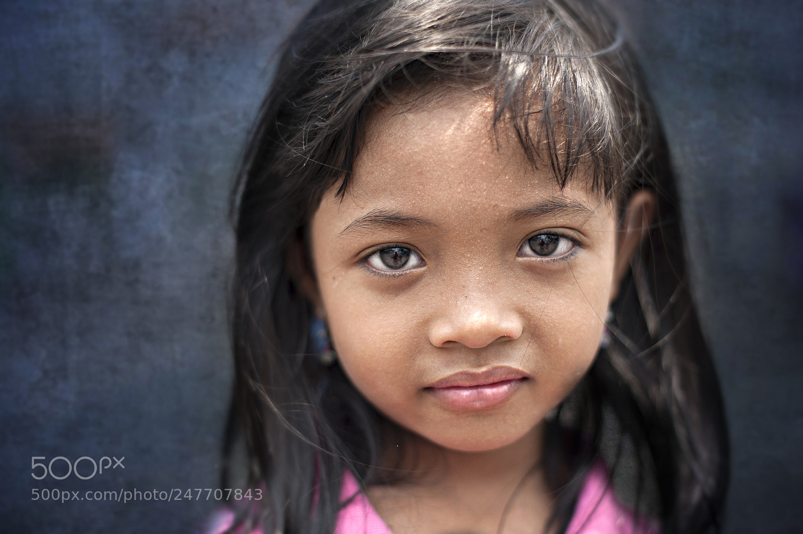 Nikon D700 sample photo. Pink / indonesia photography