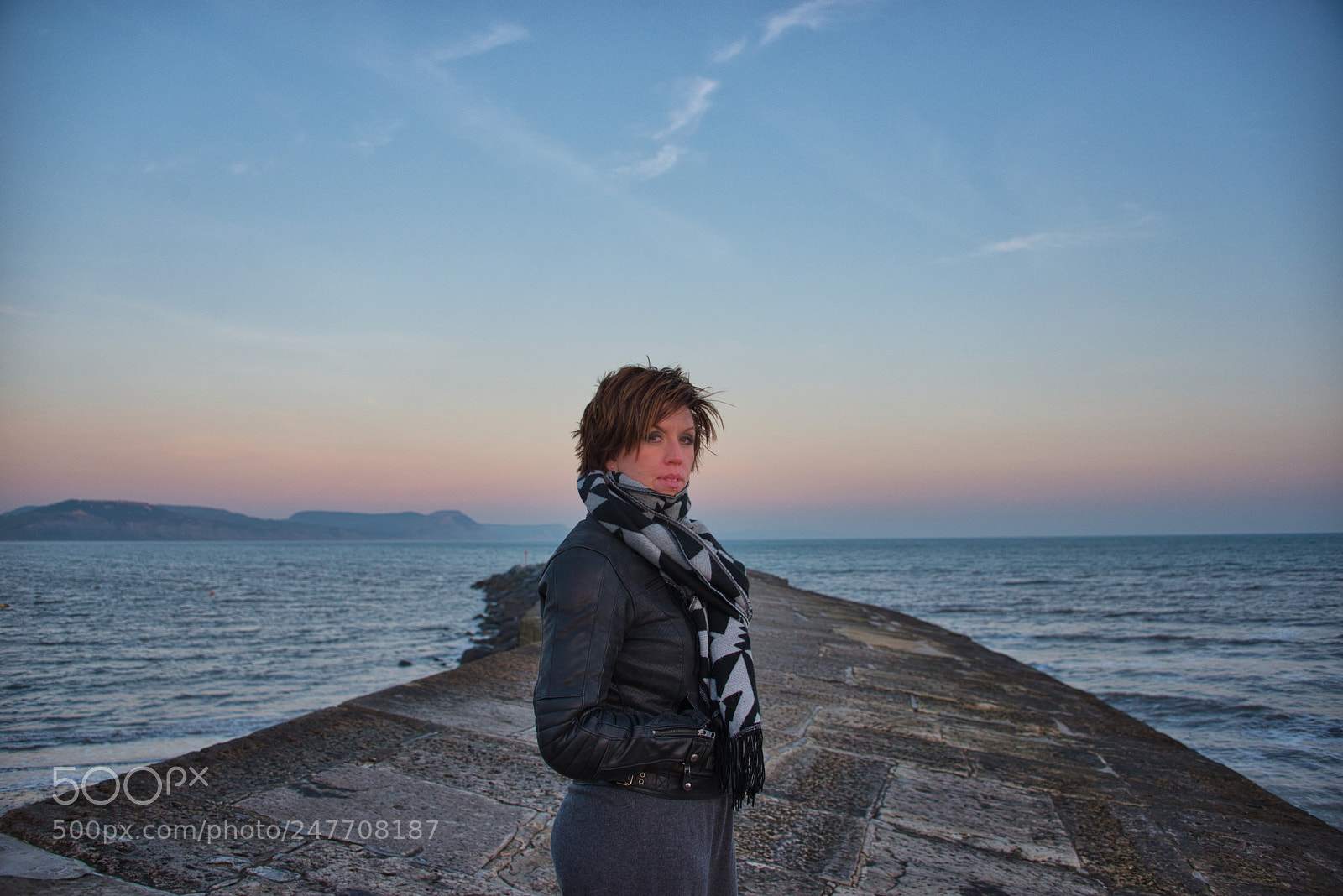 Nikon D610 sample photo. The cobb looking to photography