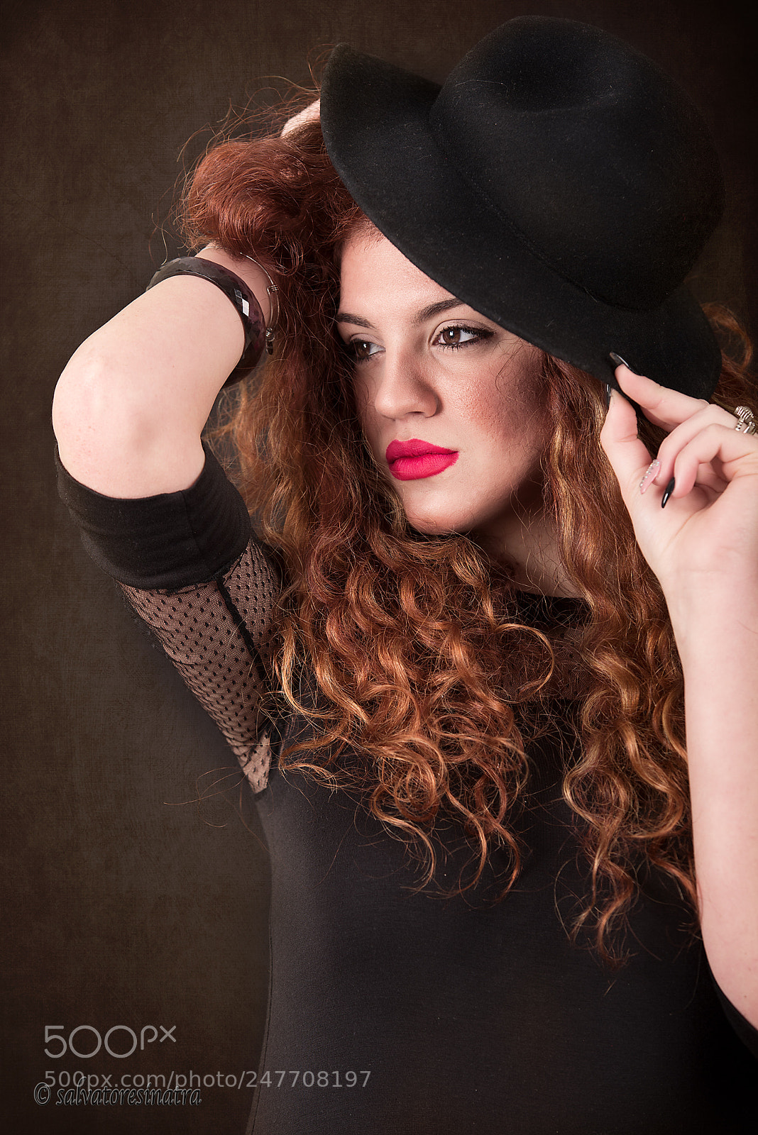 Nikon D810 sample photo. Margherita photography