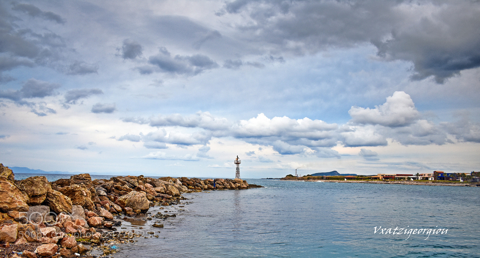 Nikon D3400 sample photo. Port photography