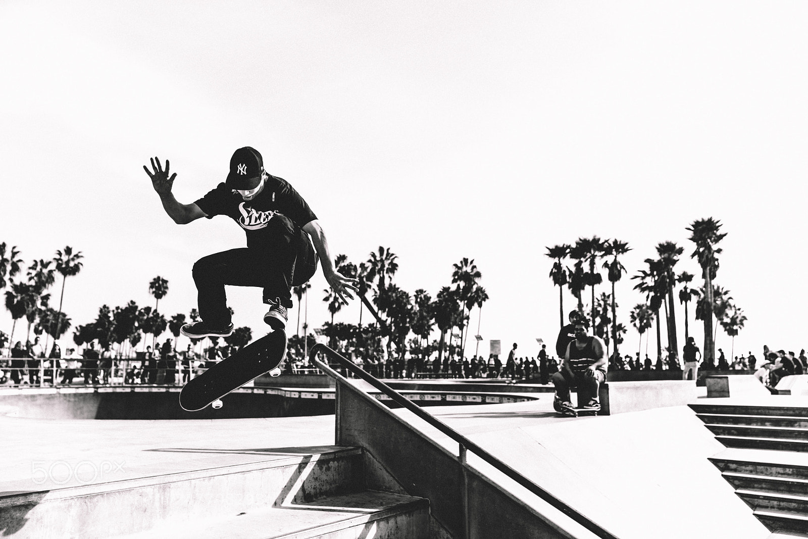 Sony a7R II sample photo. Kick it. photography