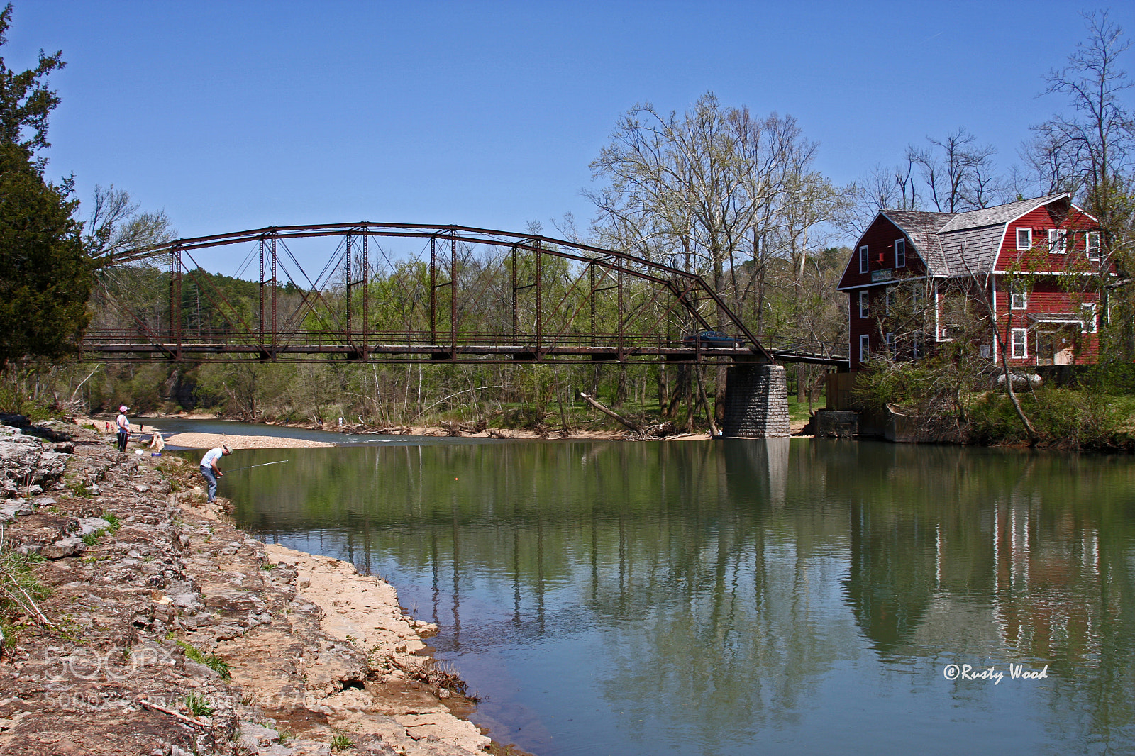 Canon EOS 40D sample photo. The old war eagle photography