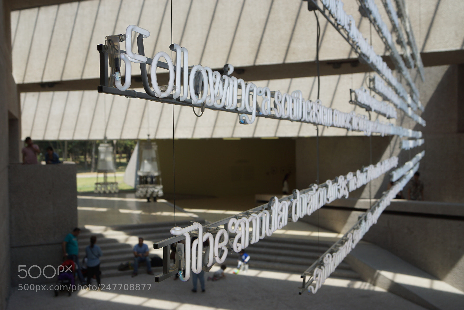 Sony SLT-A65 (SLT-A65V) sample photo. Modern art photography