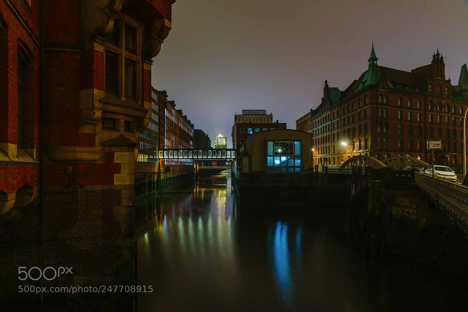 Sony a7R II sample photo. Evening and night sketches photography