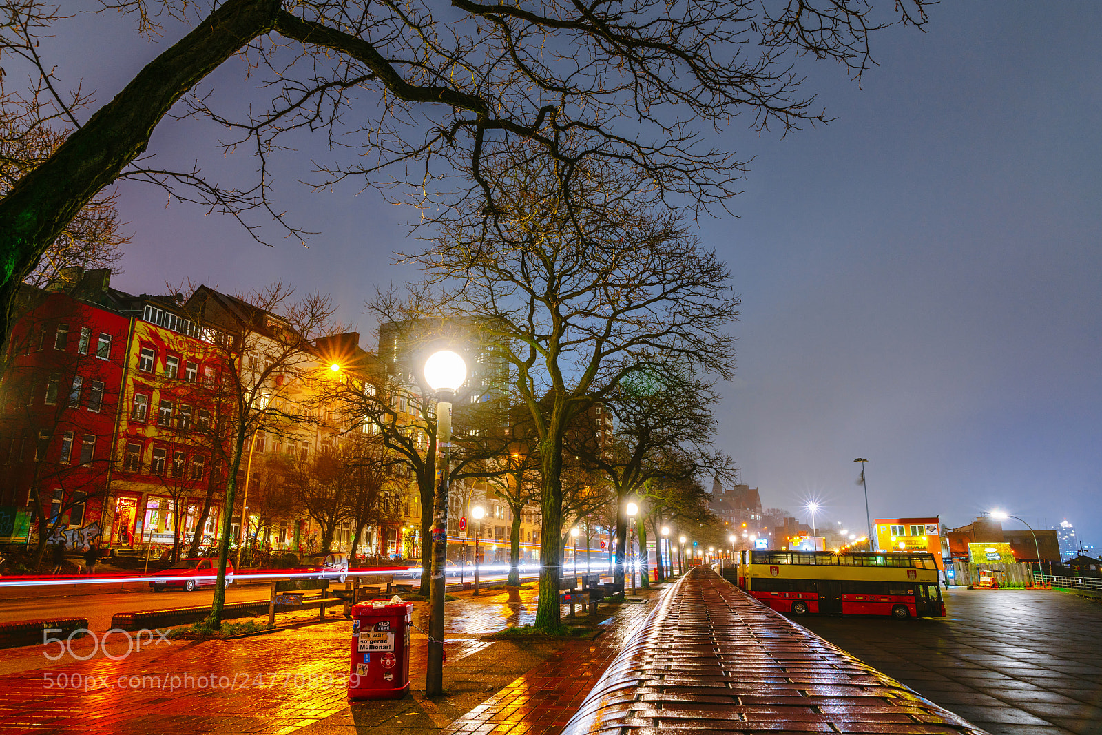 Sony a7R II sample photo. Evening and night sketches photography