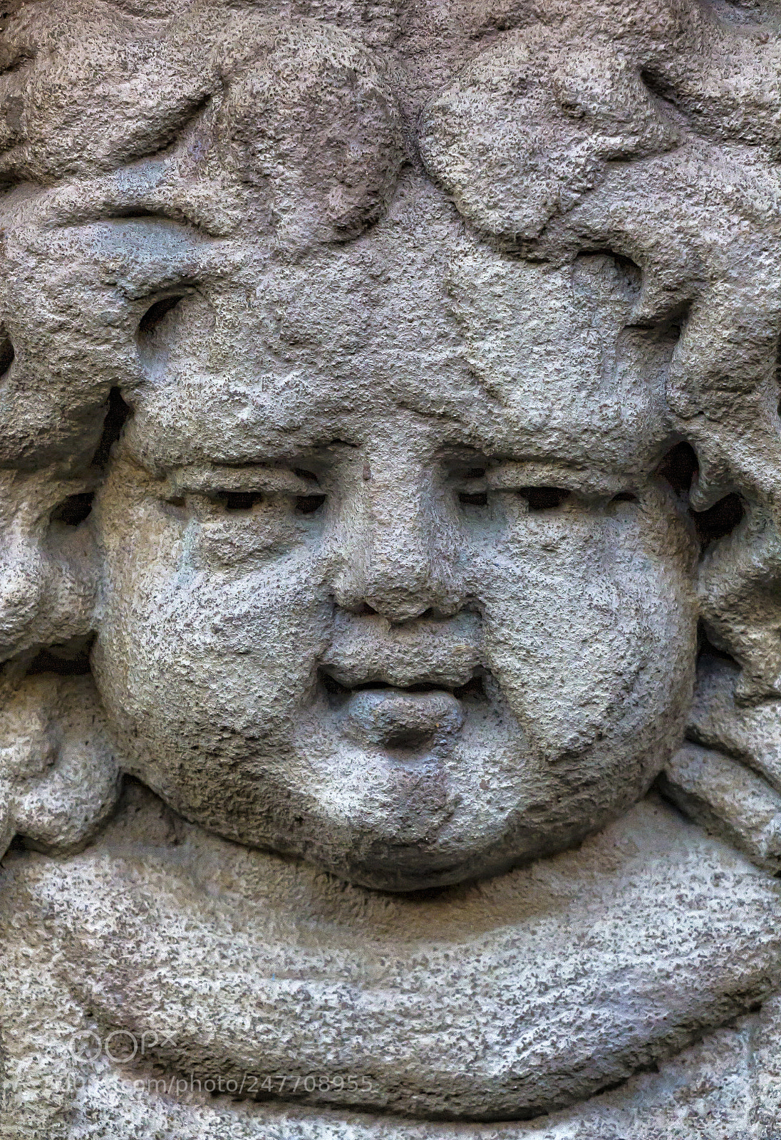 Canon EOS 60D sample photo. Detail of a frieze photography