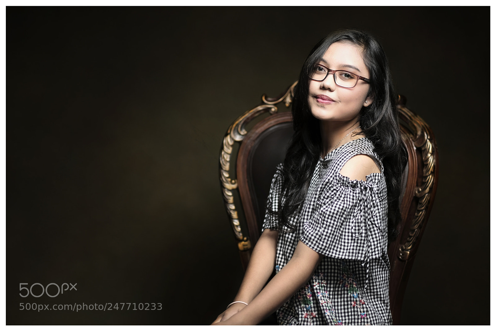 Fujifilm X-T2 sample photo. Patricia photography