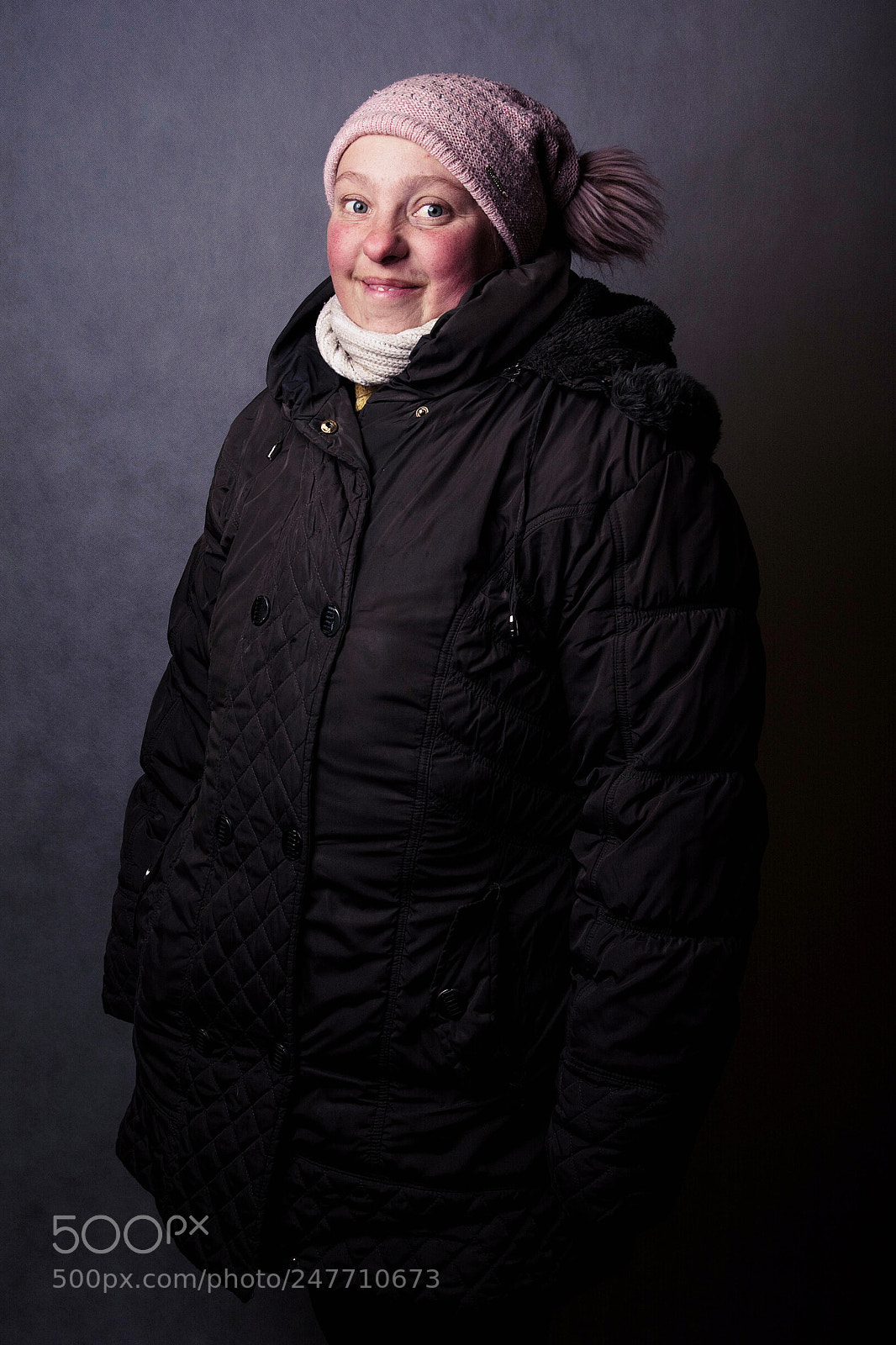 Nikon D5200 sample photo. Justyna photography