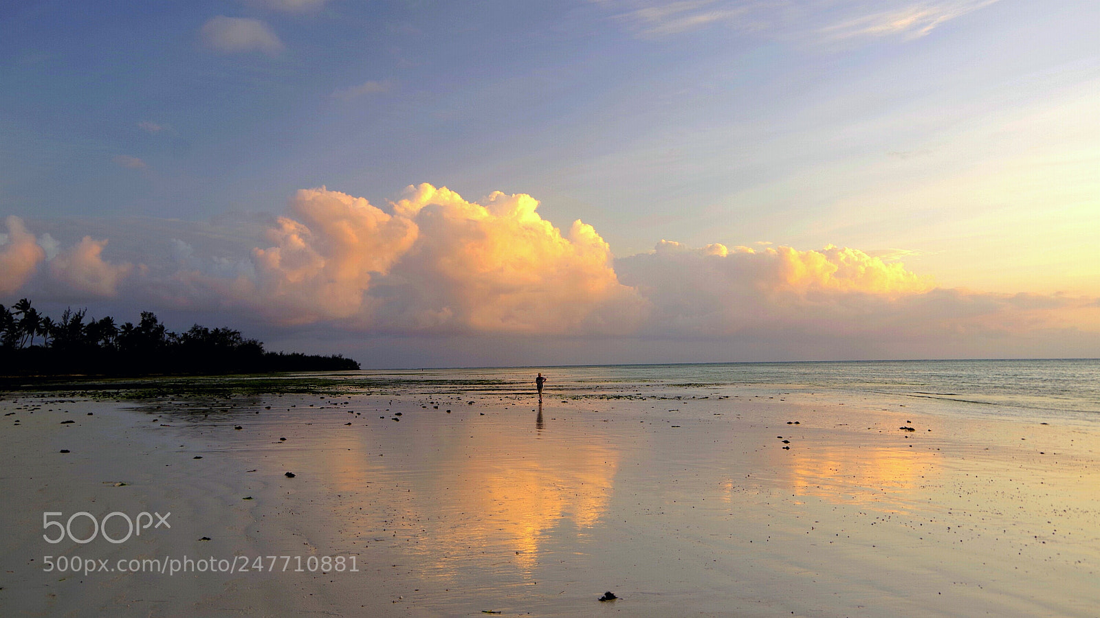 Pentax K-70 sample photo. Good morning zanzibar photography
