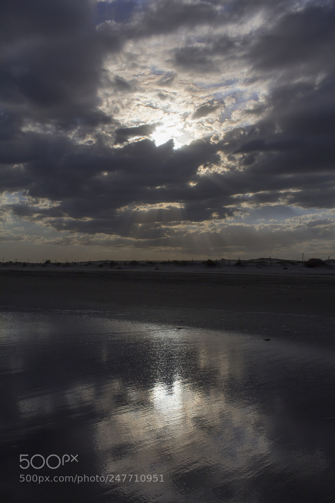 Canon EOS 60D sample photo. El espejo intermitente de photography