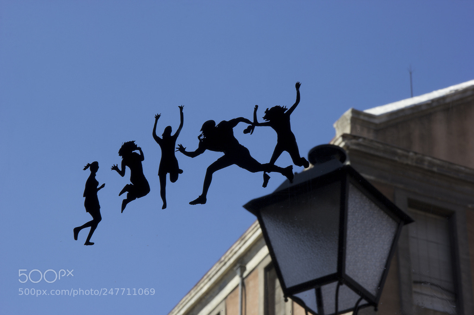 Canon EOS 60D sample photo. Escape photography