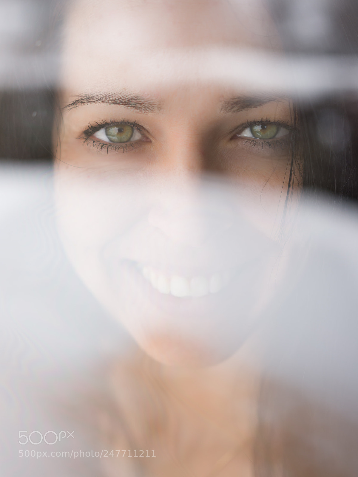 Nikon D7200 sample photo. Lines photography