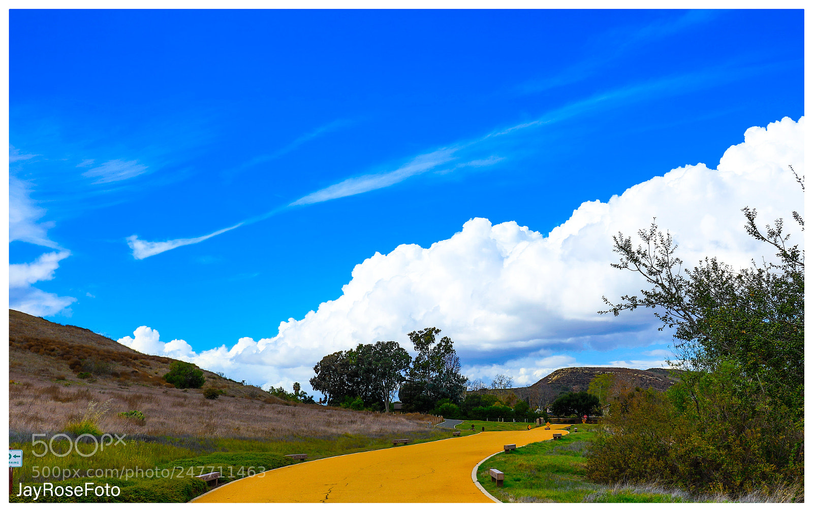 Canon EOS 5DS R sample photo. A jet of clouds photography