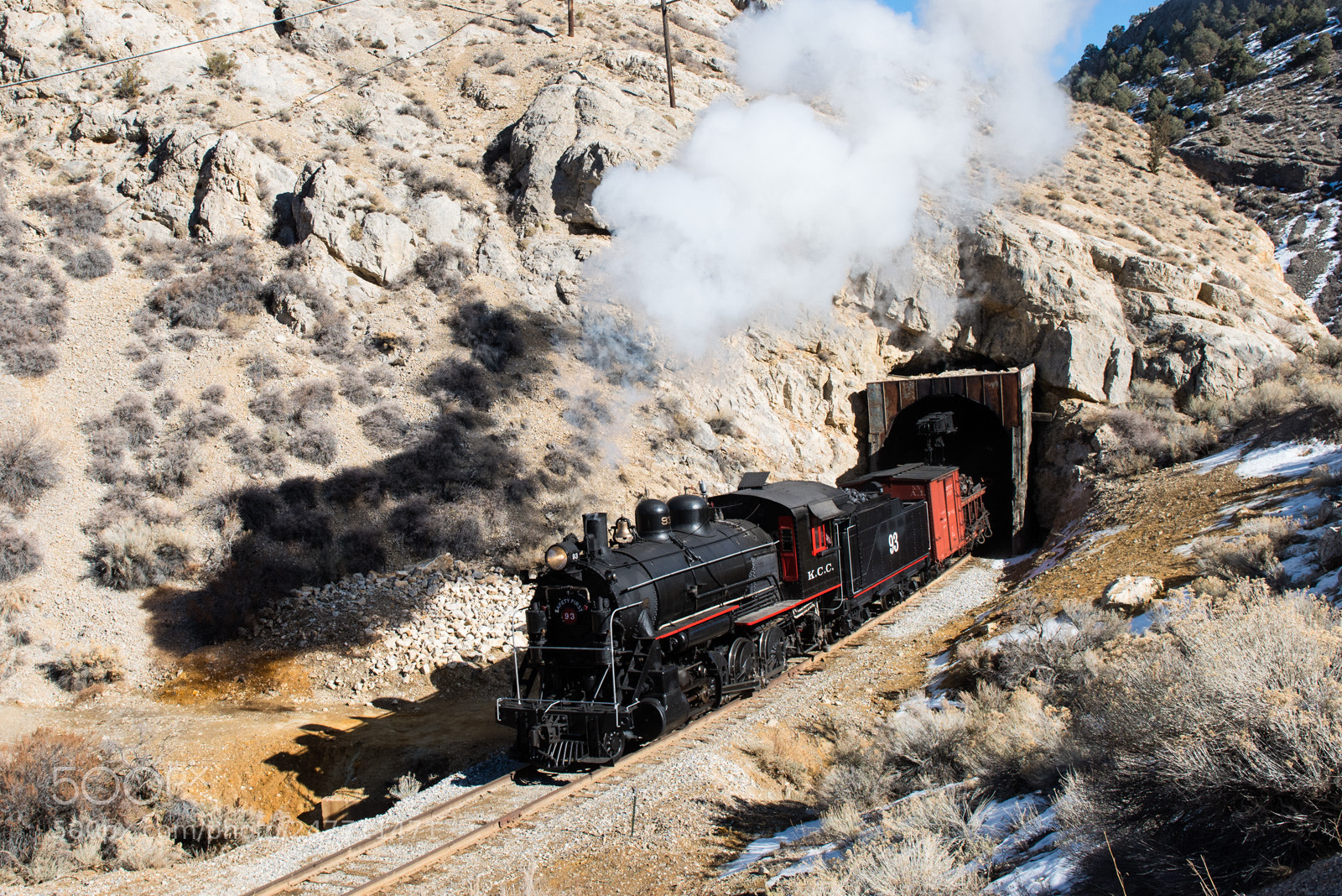 Nikon D810 sample photo. Nevada notherns's kcc 93 photography