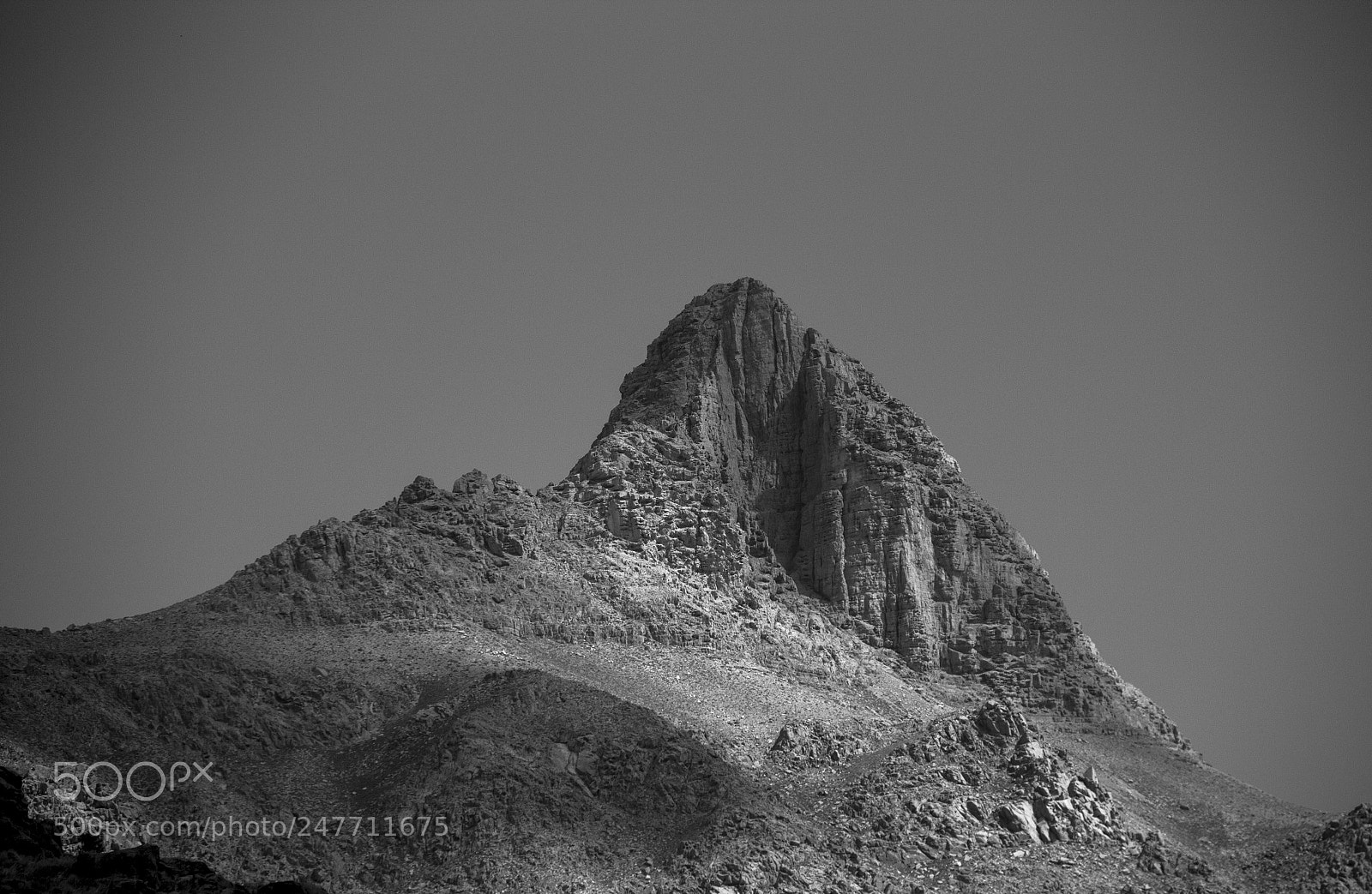 Canon EOS 60D sample photo. Mountains photography