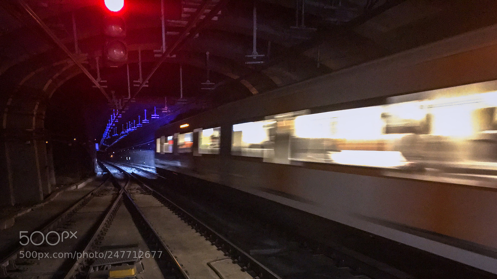 Apple iPhone 7 Plus sample photo. Barcelona subway (ii) photography
