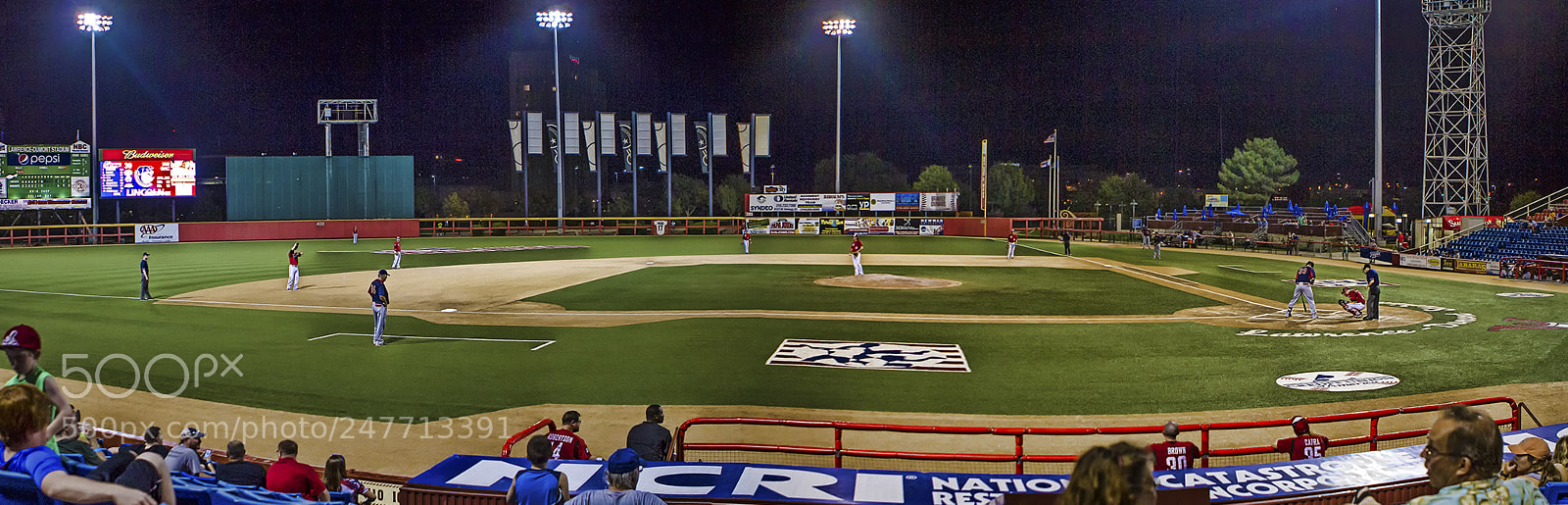 Canon EOS 7D sample photo. Baseball photography