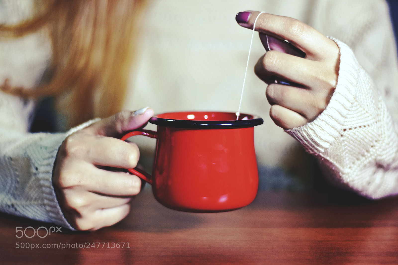 Nikon D3400 sample photo. Coffee time! photography