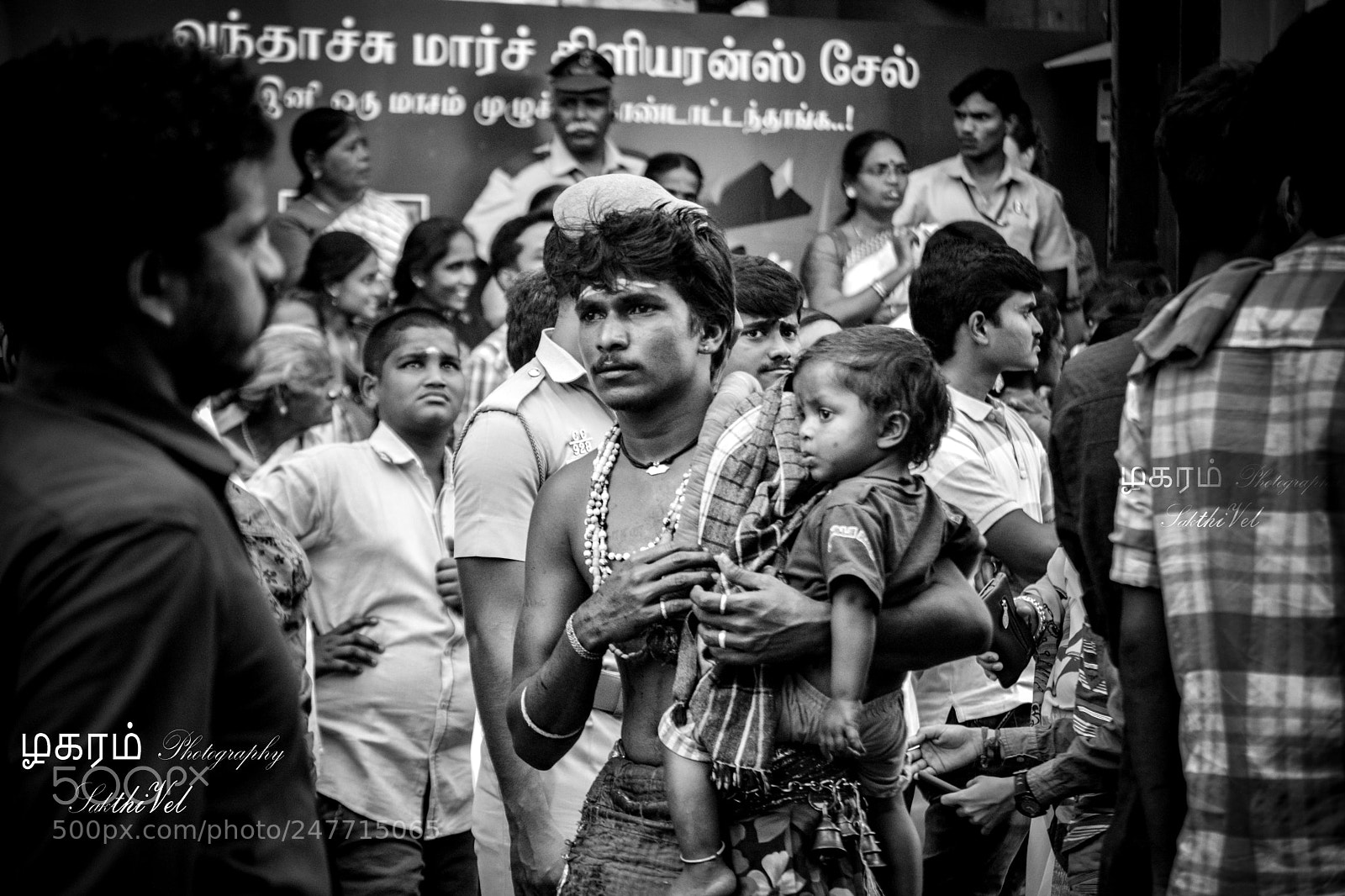 Nikon D5200 sample photo. People photography