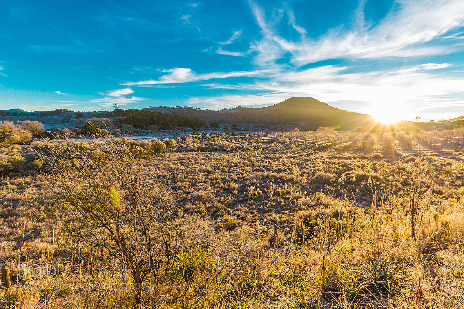 Canon EOS 7D sample photo. Dawn photography